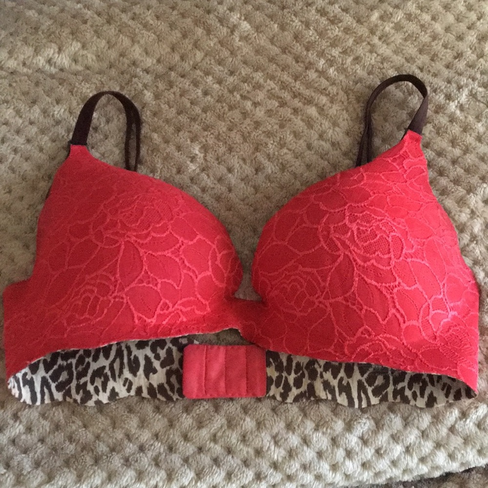 Victoria Secret Very Sexy Push Up
